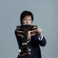 Paul McCartney