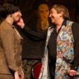 Gertrude Stein, Alice Toklas e Pablo Picasso