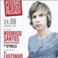 Pessoas do Século Passado