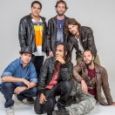 Fundição Brasil Jamaica - Dezarie, Ponto de Equilíbrio e Via-Jah