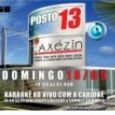 Posto 13