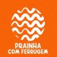 Prainha com Ferrugem