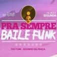 Pra Sempre Baile Funk
