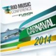 Rio Music Conference 2014