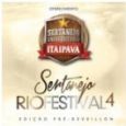 Pré Réveillon - Sertanejo Rio Festival 4ª Edição