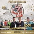 Pré Reveillon Chora Me Liga