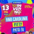 PRIO Festival de Inverno