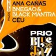 Prio Blues and Jazz