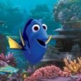 Procurando Dory