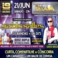 Projeto Balada