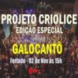 Projeto Criolice
