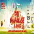Psy Paradise