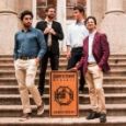 Quartetinho Jazz