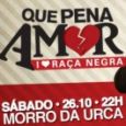 Que Pena