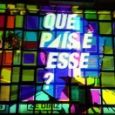 Que País é Esse?