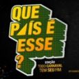 Que País é esse?