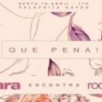 Que Pena!