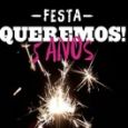 Queremos