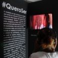 #QueroSer