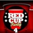 Red Cup Party 4ª Edição