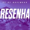 Resenha - Churrasco da Atlética UVA Barra