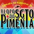 Ressaca do Sargento Pimenta