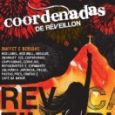 Coordenadas de Réveillon