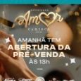 Réveillon Amor Carioca 2026
