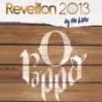 Reveillon 2013 - O Rappa