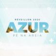 Réveillon Azur Pé na Areia 2020