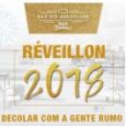 Réveillon Bar do Aeroclube Bar Brahma