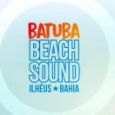Reveillon Batuba Beach Sound 2019