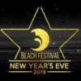 Reveillon Beach Festival Punta Del Este