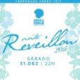 Réveillon Cafe De La Musique Florida 2017