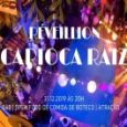 Réveillon Carioca Raiz