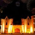Réveillon Castelo de Itaipava