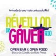 Réveillon da Gávea Rio