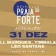 Réveillon Praia do Forte 2023