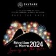 Réveillon do Morro 2024