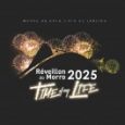 Réveillon do Morro 2025