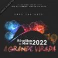 Réveillon do Morro 2022