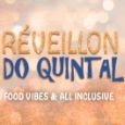 Réveillon do Quintal