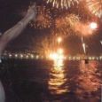 Reveillon Em Alto Mar De Copacabana 2019
