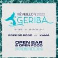 Réveillon Geribá 2022