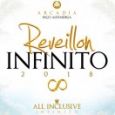 Reveillon Infinito 2018