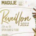 Réveillon Maguje 2022