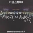 Reveillon do Mirante 