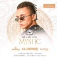 Réveillon Mystic