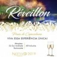 Reveillon Copacabana 2019