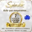 Reveillon Splendido 2016